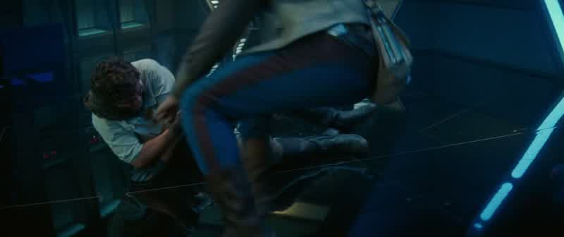 Are you okay?