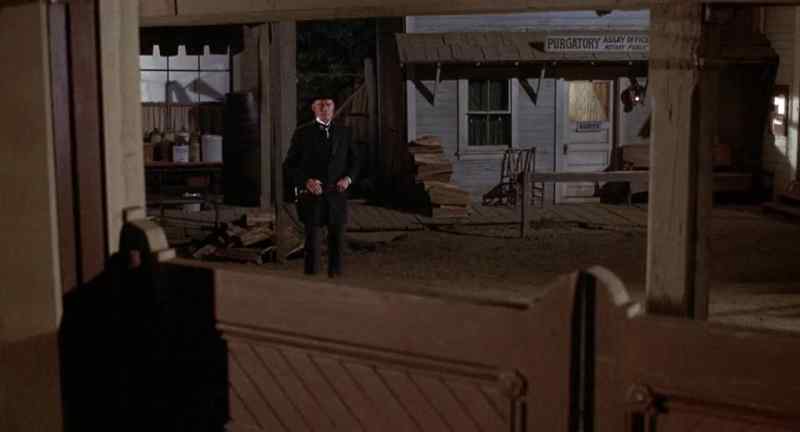 YOU THERE IN THE SALOON!