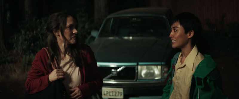 You, they're either usually married or alone