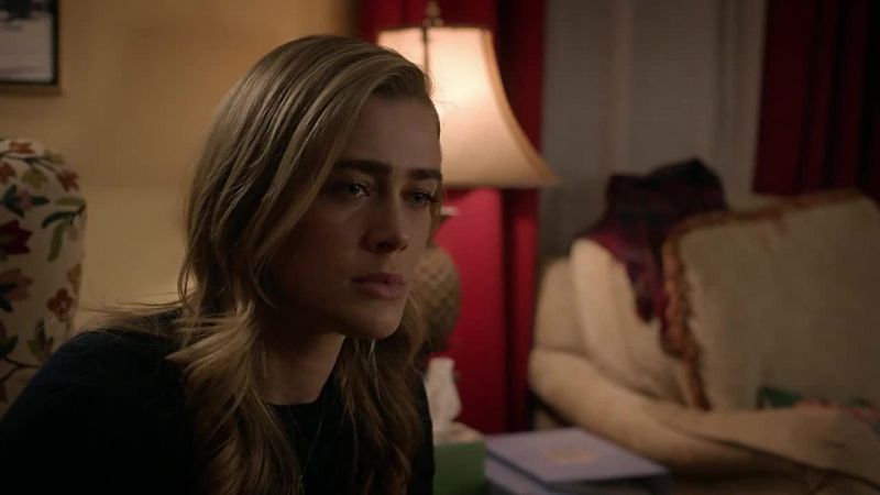 You think a passenger's gonna get hurt?