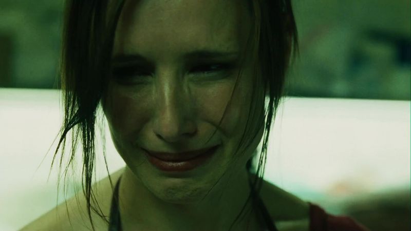 You think about what you promised me