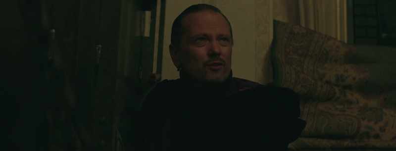 You think Betancourt could keep Emma controlled with just drugs?