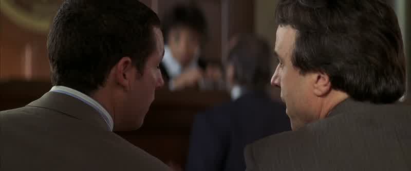 You think you can help him I think so Your HonourIf l can't I'll tear him apart with my bare hands