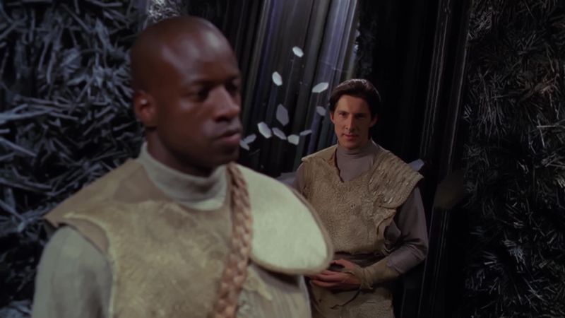 You think you can save my host Hebron by separating him from me?