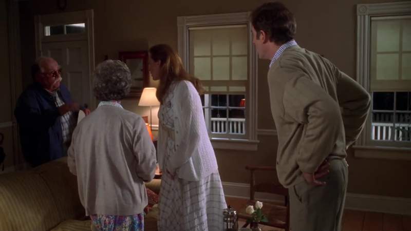 You think Cochran Get that Johnnie Cochran