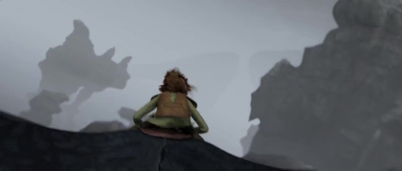 You think that did it?