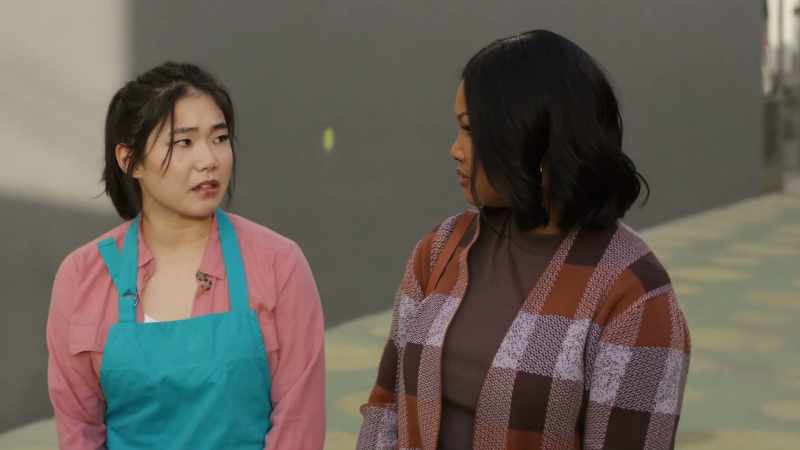 You think Eddie has something to do with Lauren's disappearance?