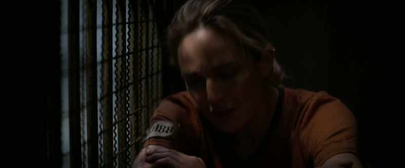 You think every new inmate