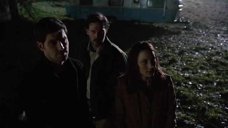 You think they found that guy?