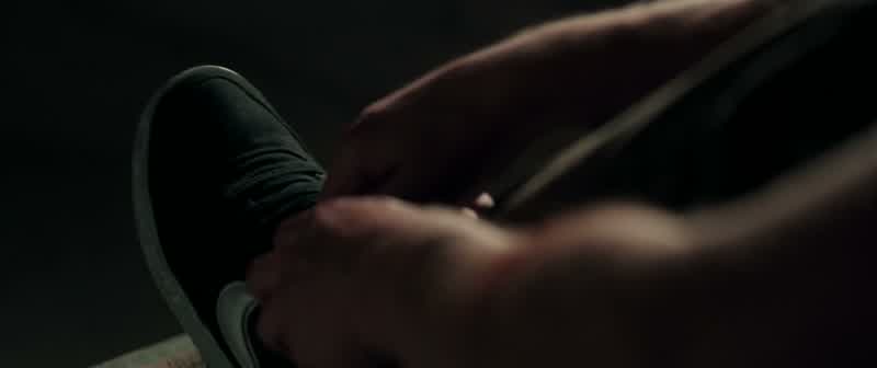 You think he's dead, don't you?