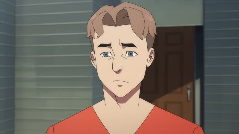 You--you think he's okay?