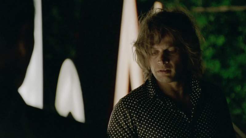 You think I' d let Ed put bullets in his gun