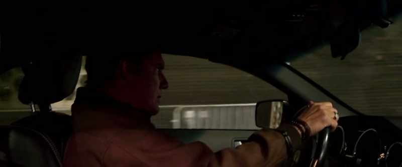 You think I don't know you inspired these murders?