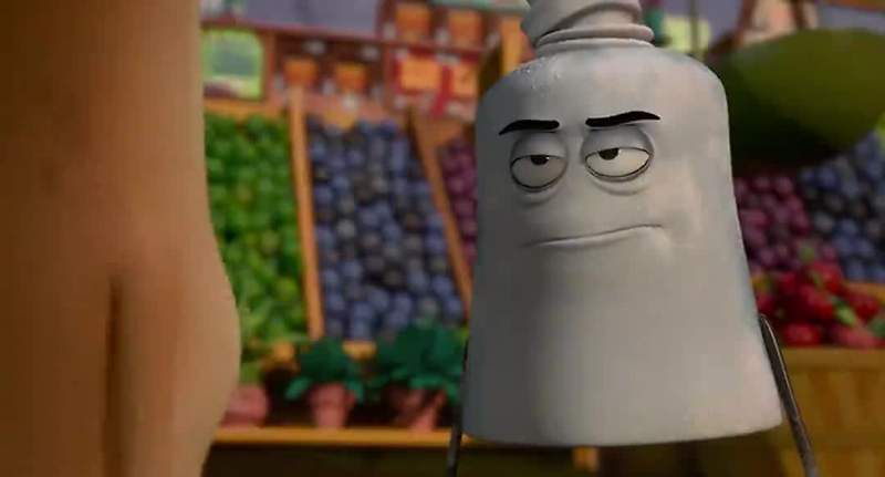 You think I give a fuck about PB or J