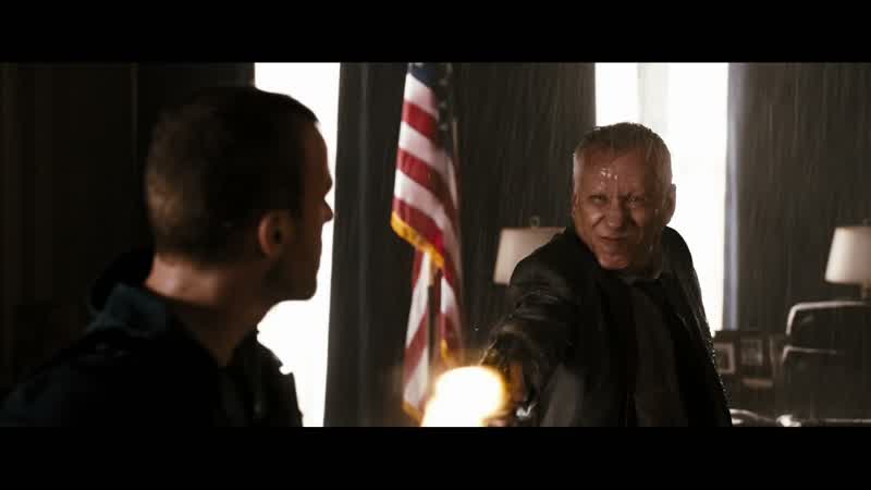You think I put my country through this for moneyI hate mercenaries