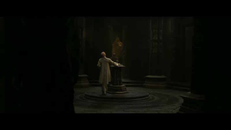 You think I was wrong to cast him out?