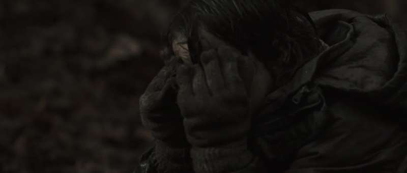 You think I won't kill you