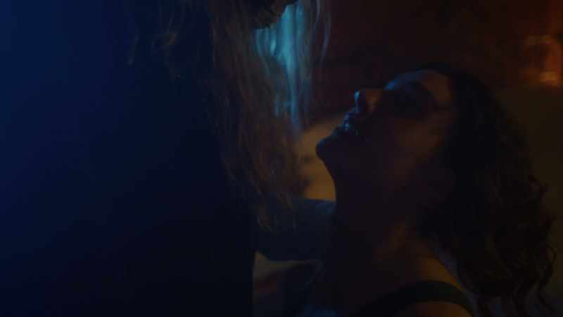 You think I'd let you kill me?
