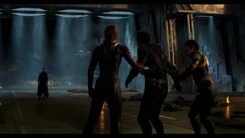 KANG: You think this is new to me?