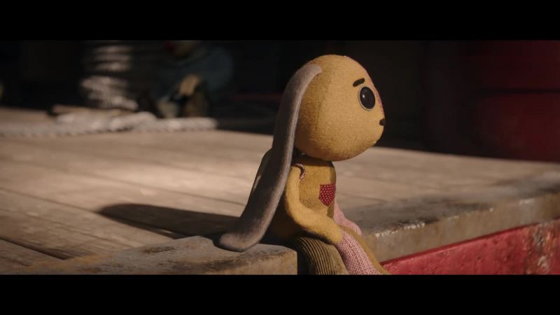 You think it's a long ways before we get to Billy?