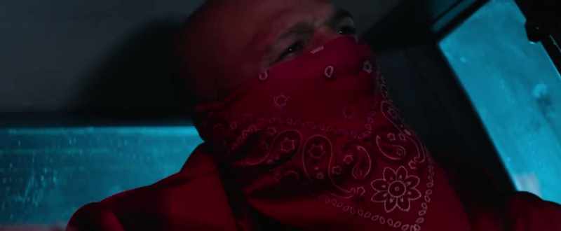 You think we just gonna let some niggas