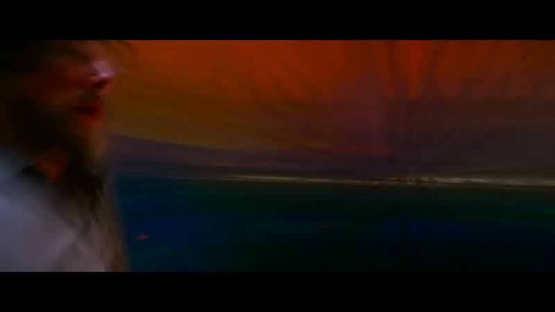 You think you know how the world worksYou think that this material universe is all there isWhat is realWhat mysteries lie beyond the reach of your sensesAt the root of existencemind and matter