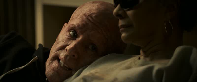 You think Ryan Reynoldsgot this far on his superior acting method?