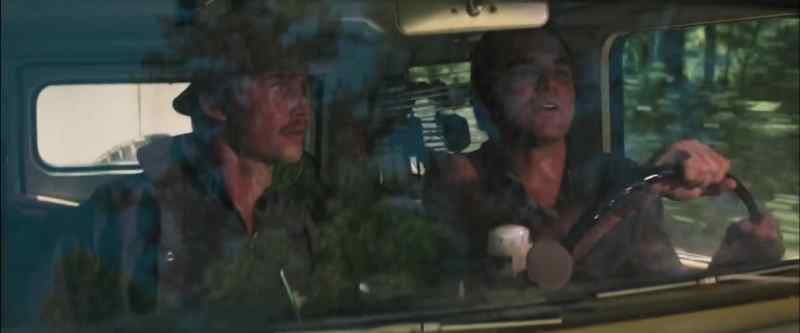 You think we should let 'em show us to the river?