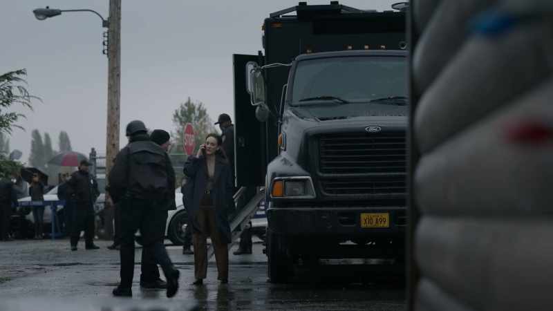 You think that was clever, huh?
