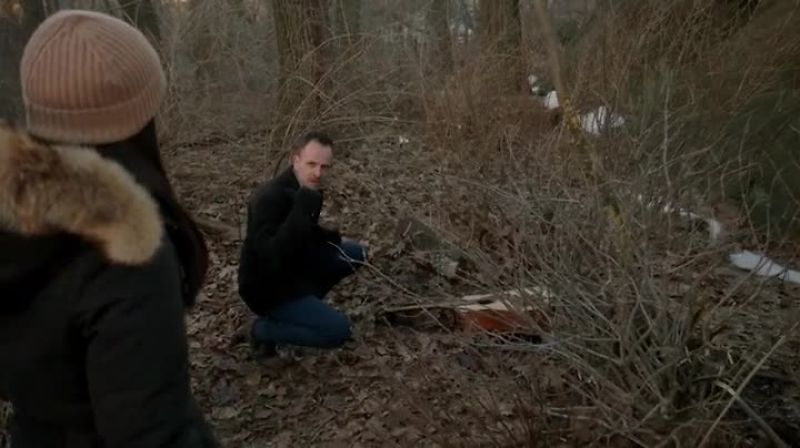 You think that's Paige's?