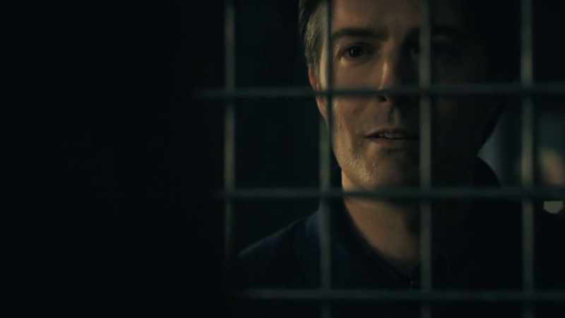 You think that's why I'm here--to punish you?