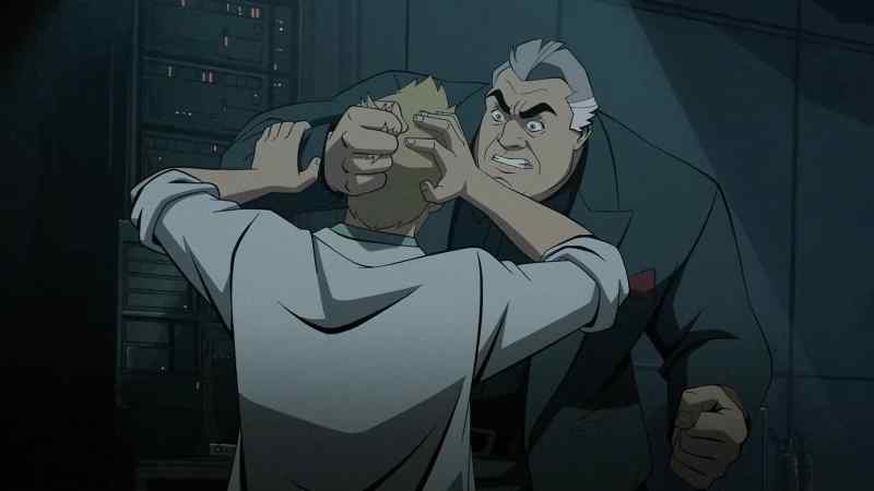 You think these Bialyan scientists