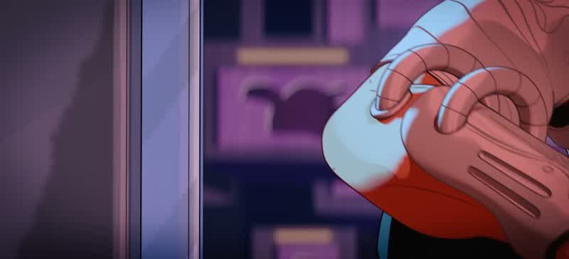 You think this can contain me?