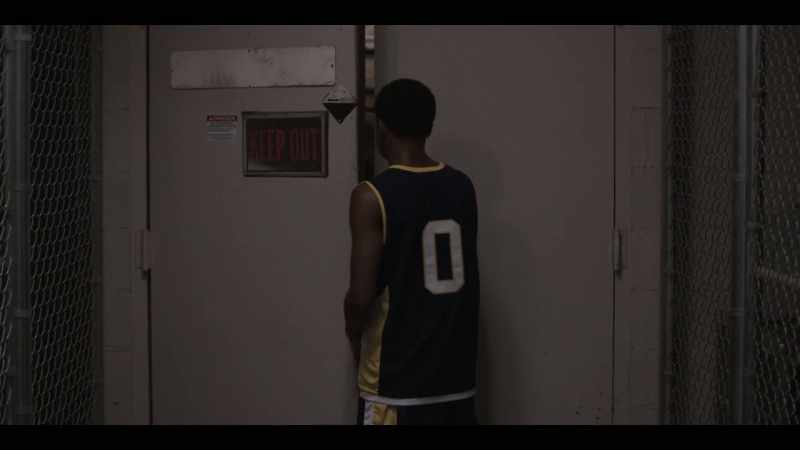 You think after this, I'm gonna keep him playing for your ass?