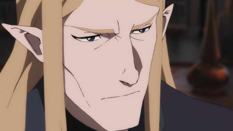 You think you want to return the lotuses to Selemene