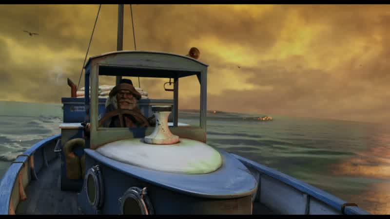 You think we will find him, Sebastian?