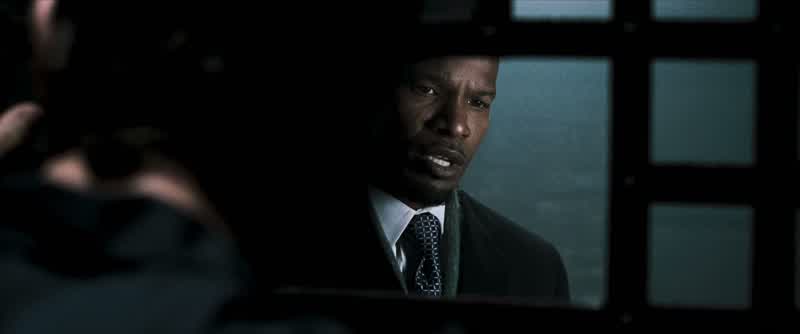 You think your wife and daughter would feel good about you killing in their name?