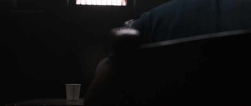 You think we will be scared of you, just because