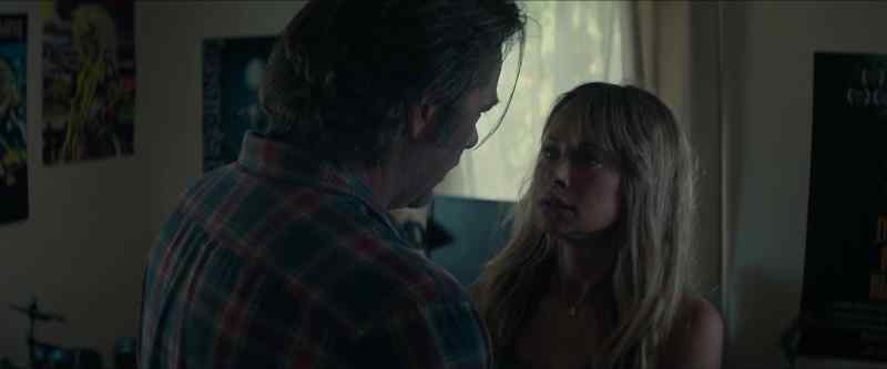 You think? - Yeah, 'cause Olivia is there, too