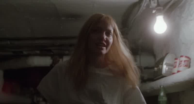 You think you're freeI'm freeYou don't know what freedom isI'm freeI can breathe And youyou'll go choke on your average fucking mediocre life