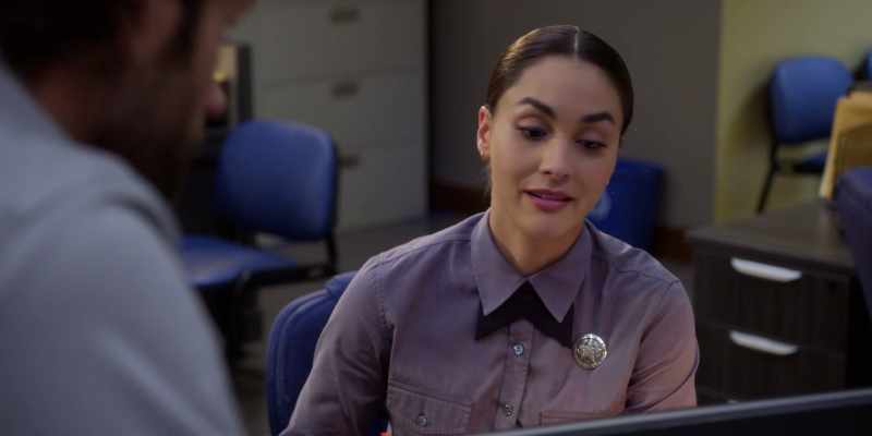 You think you're having, uh, closure