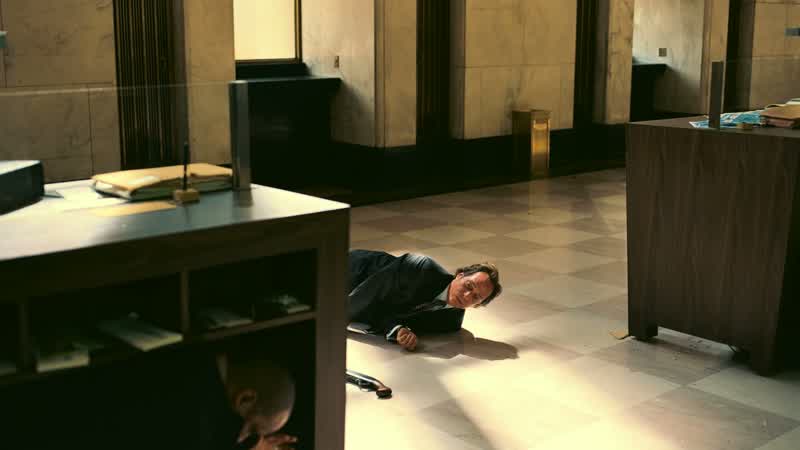MANAGER: You think you're smart, huh?