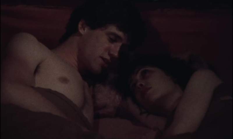 You thinkin' about Marylou