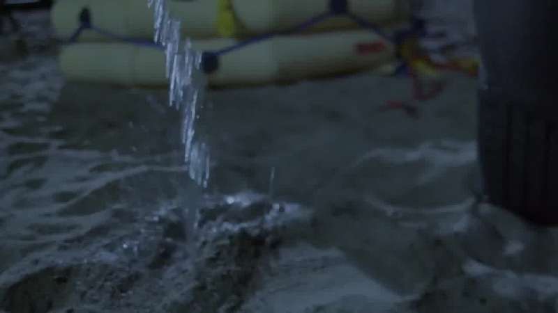 You thirsty son of a bitch