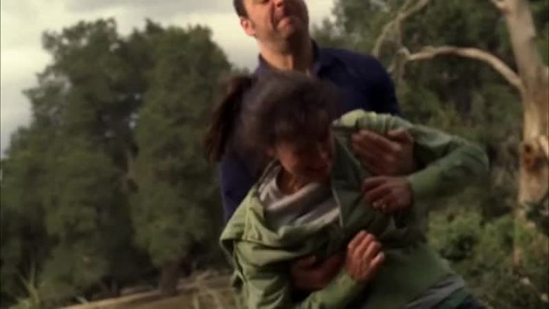You thought you could get away