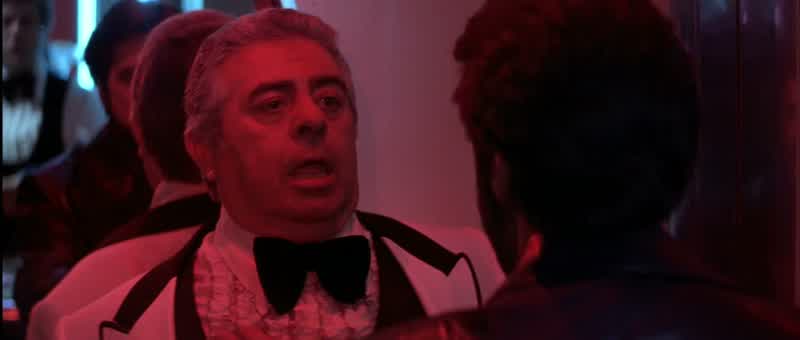 Where's my money I'll cut your fuckin' liver outOkay Okay