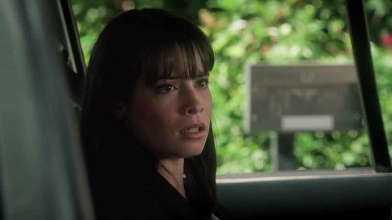 You thought she was a demon when she actually was just amazing