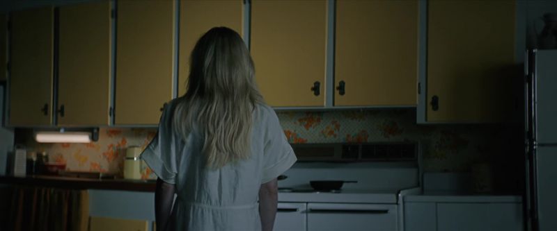 You threw out the milk