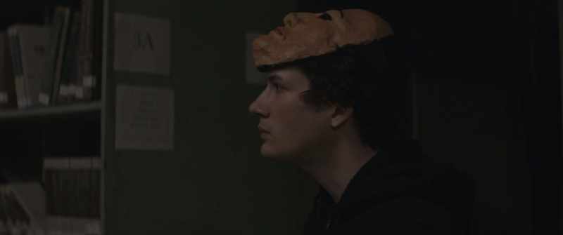 You had to kill Bethany, huh?