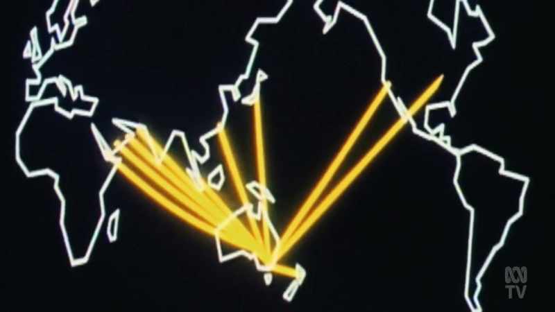 You had to stay wired to check your GeoCities profile